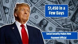 $1,450 in a Few Days