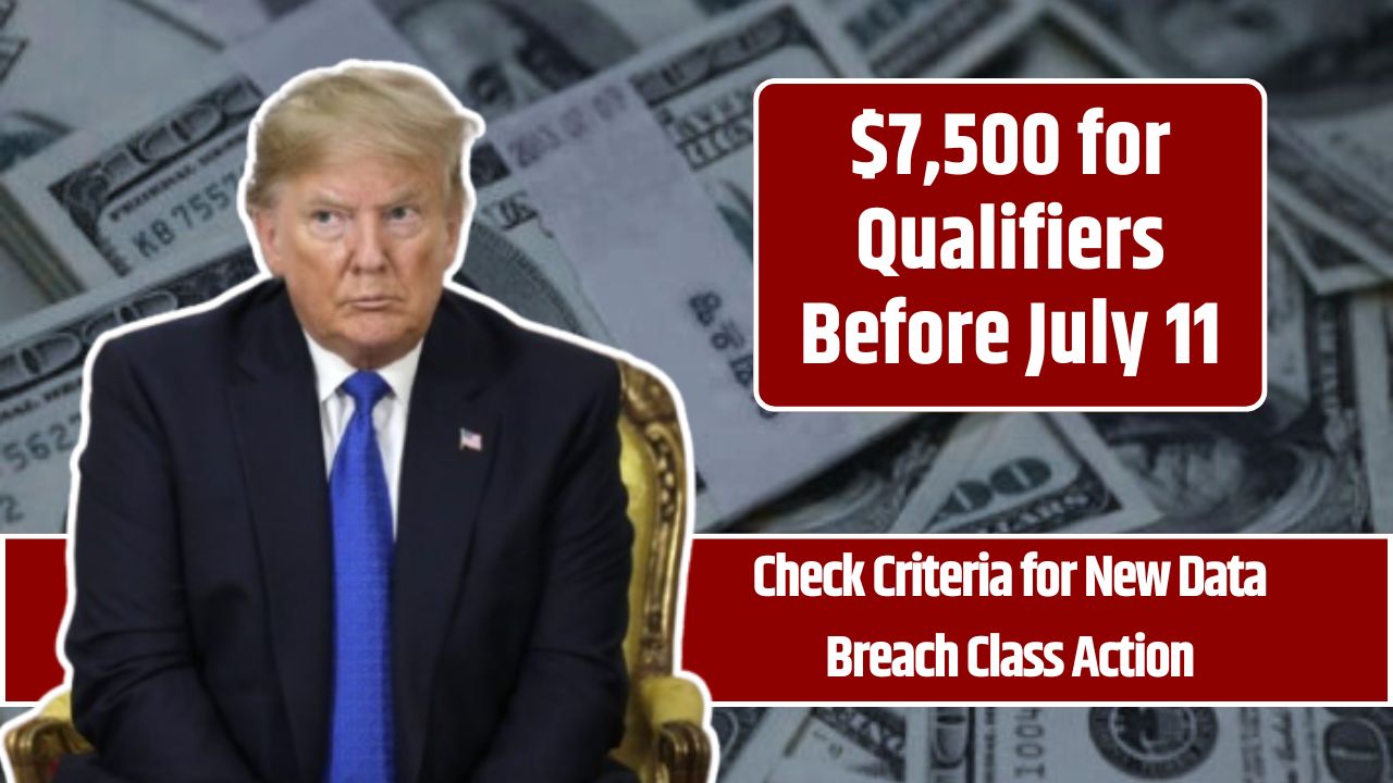 $7,500 for Qualifiers Before July 11