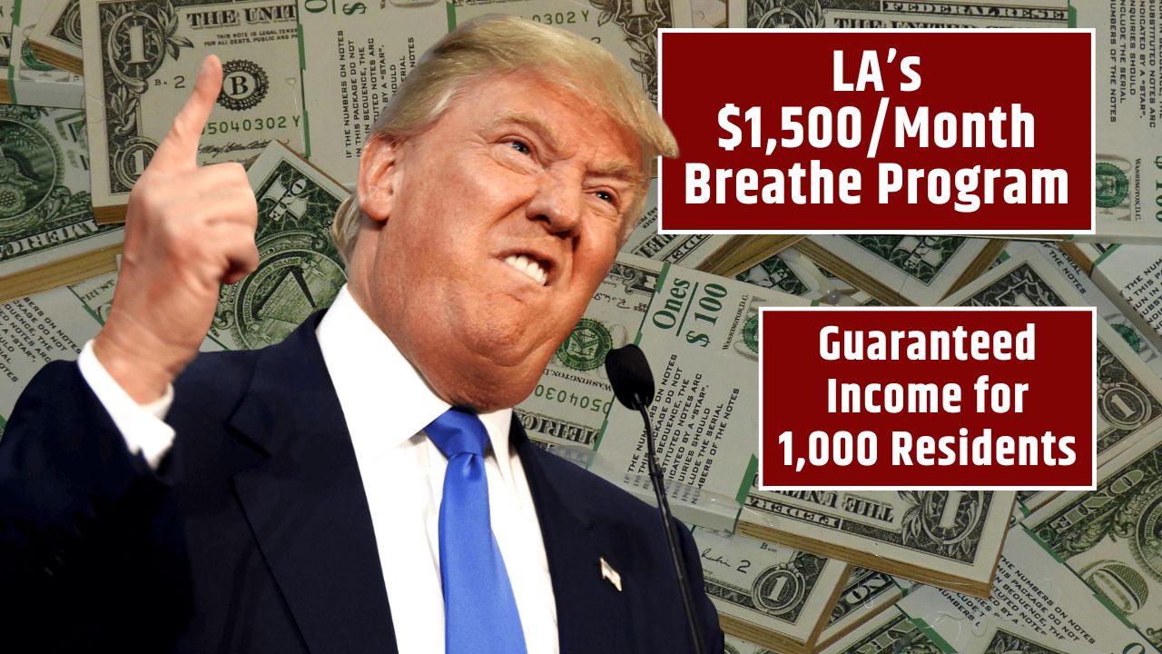 Breathe 2025