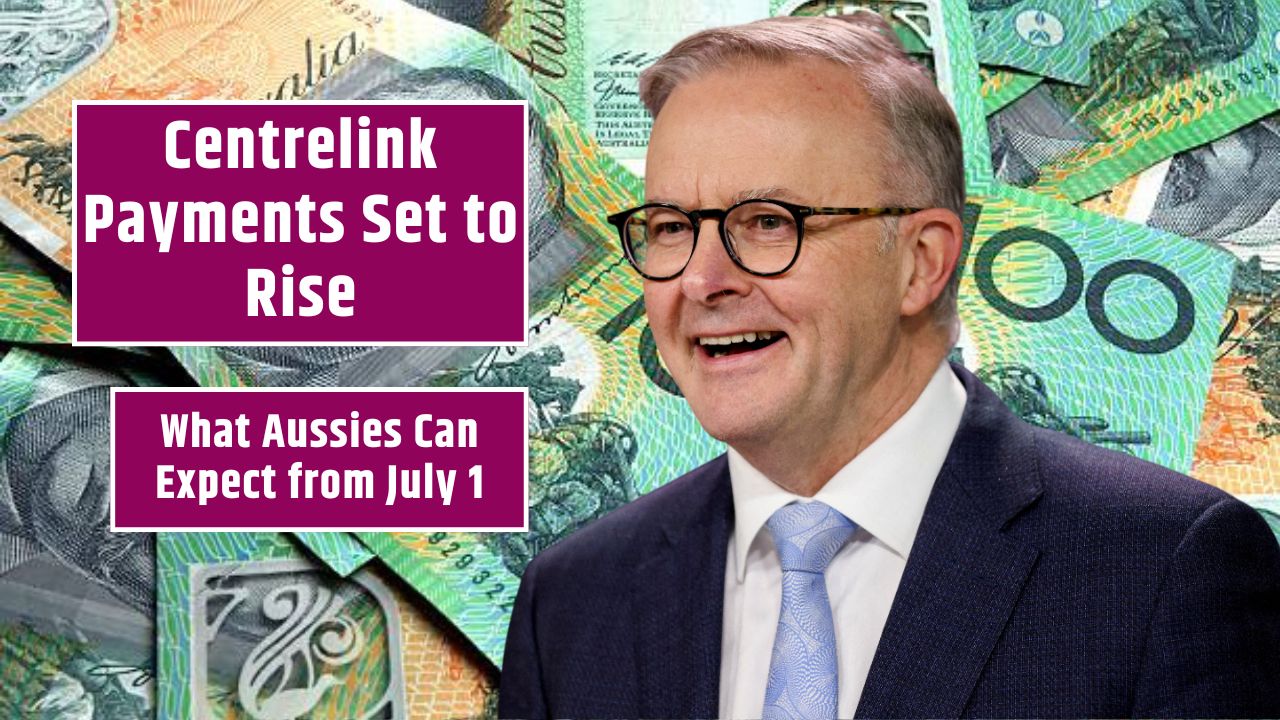 Centrelink