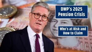DWP