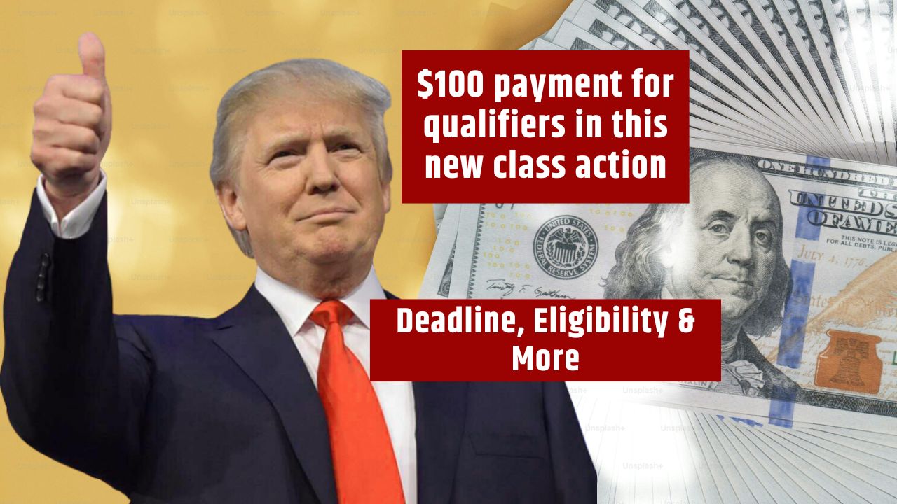 HP Class Action Settlement