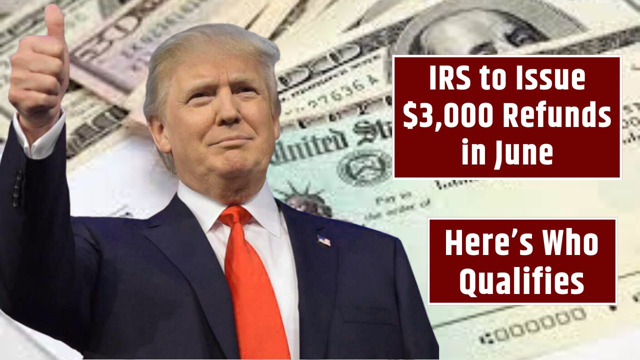 IRS Refunds