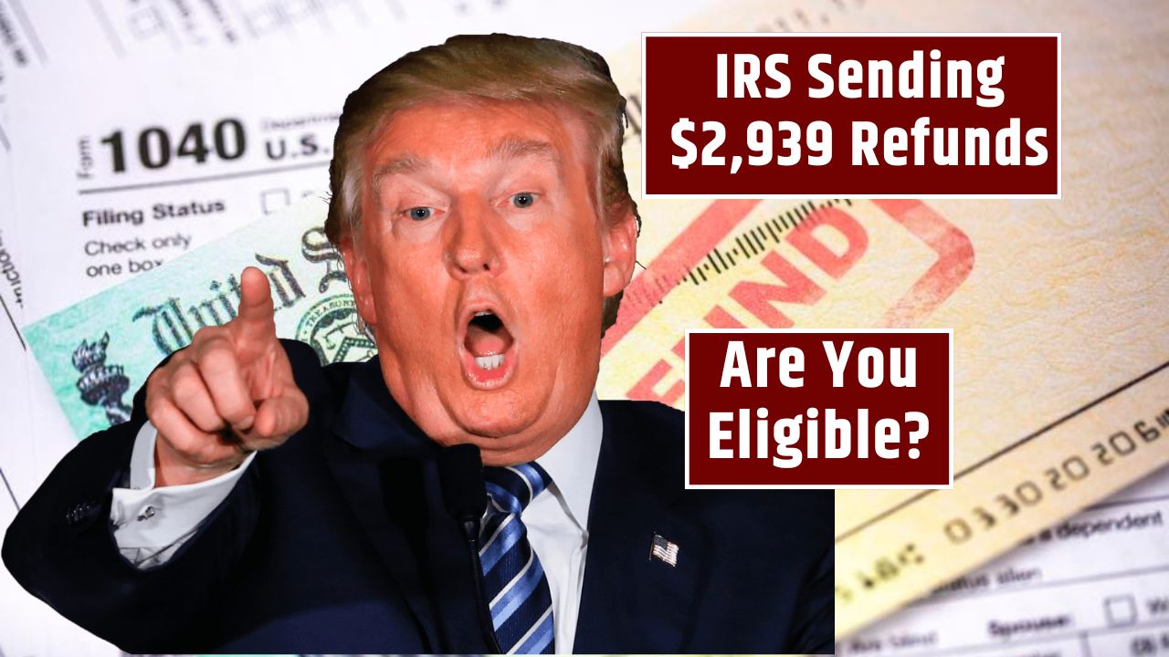 IRS