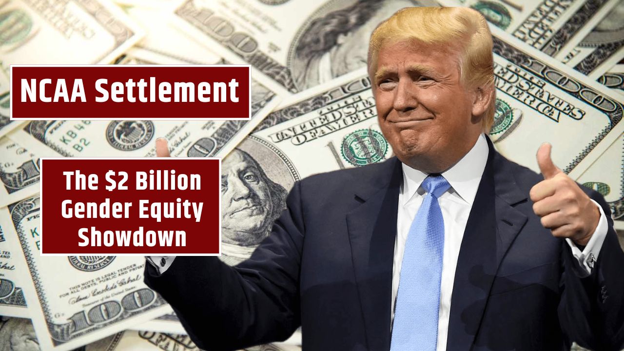 NCAA Settlement