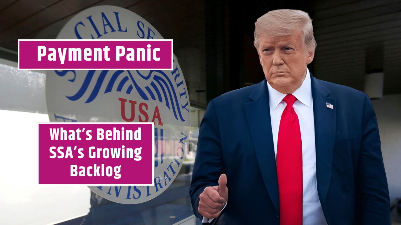Payment Panic
