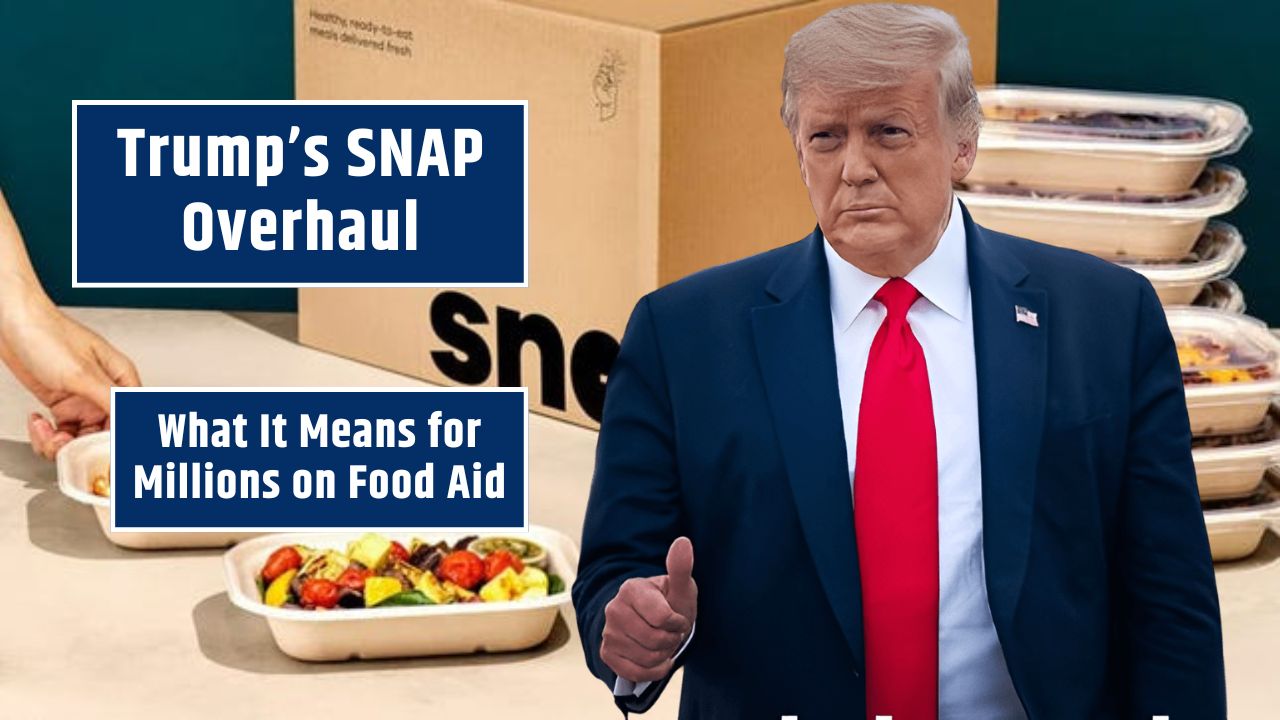 SNAP