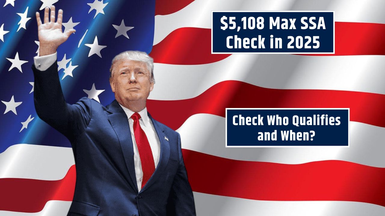 SSA Check