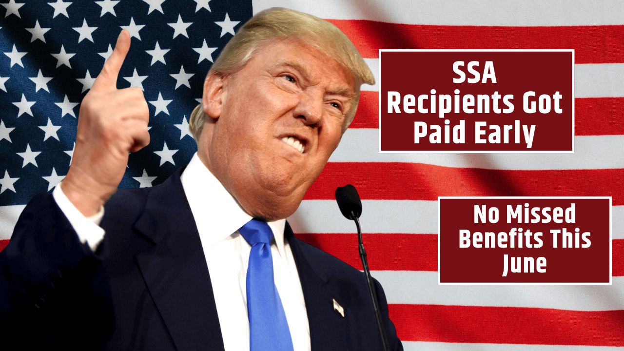 SSA